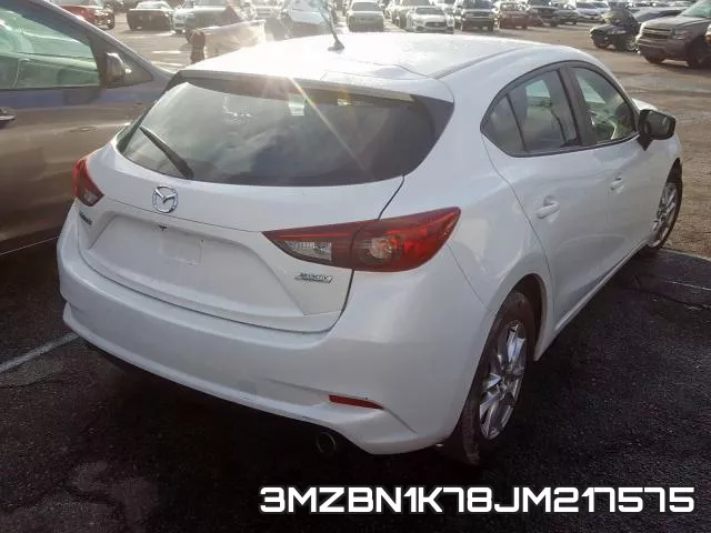 3MZBN1K78JM217575 фото 5