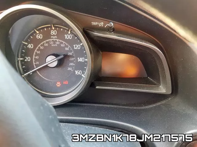 3MZBN1K78JM217575 фото 9