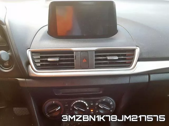 3MZBN1K78JM217575 фото 10