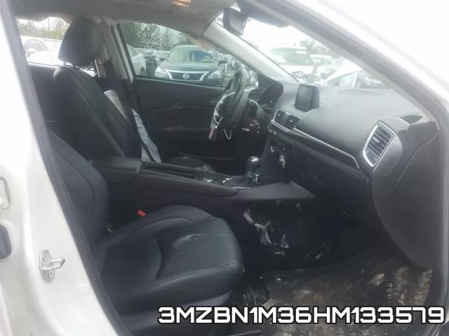 3MZBN1M36HM133579 фото 6