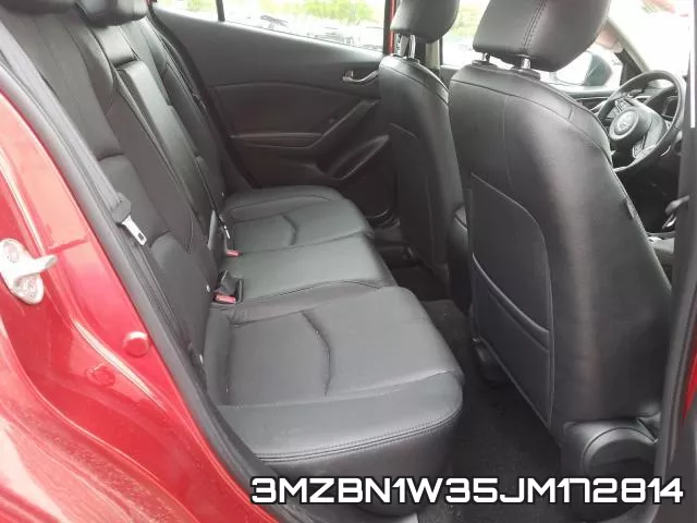 3MZBN1W35JM172814 фото 7