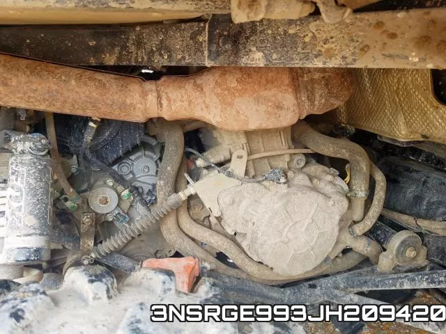 3NSRGE993JH209420 фото 8