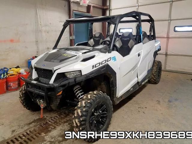 3NSRHE99XKH839689 фото 3