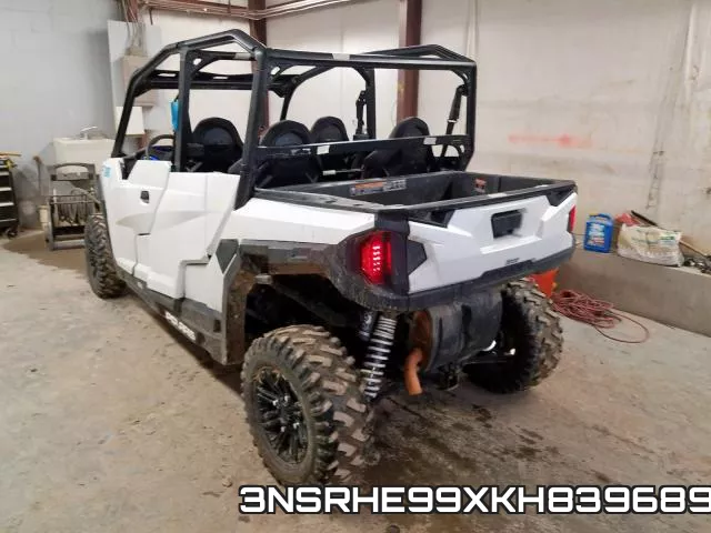 3NSRHE99XKH839689 фото 4