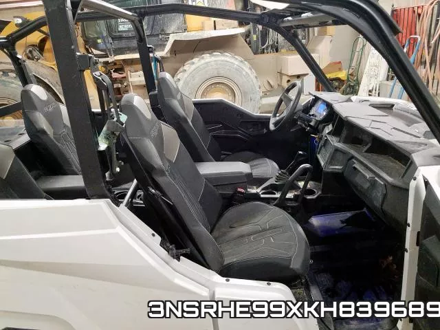 3NSRHE99XKH839689 фото 6