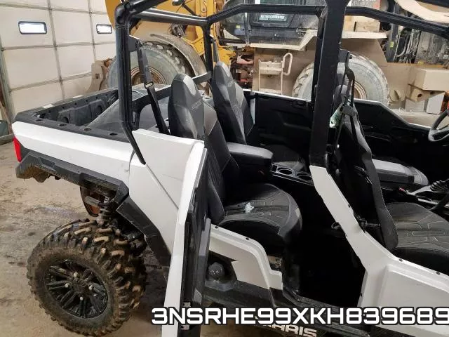 3NSRHE99XKH839689 фото 7