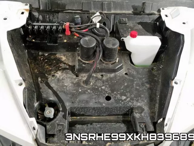 3NSRHE99XKH839689 фото 8