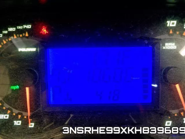 3NSRHE99XKH839689 фото 9