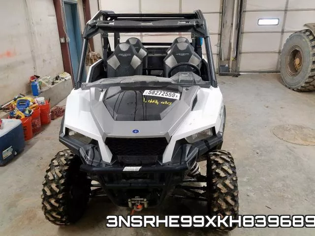 3NSRHE99XKH839689 фото 10