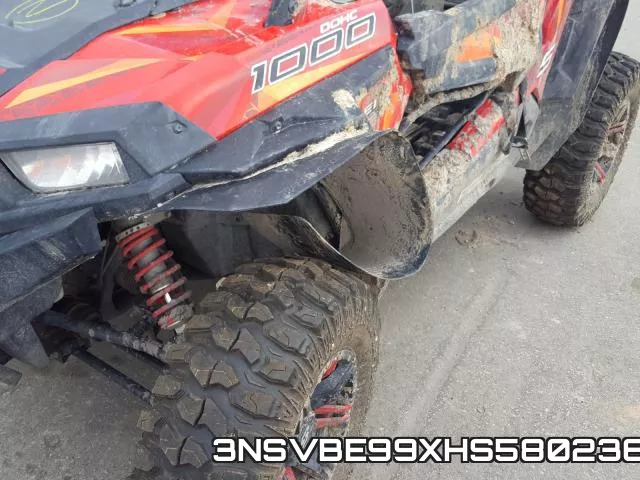 3NSVBE99XHS580236 фото 2