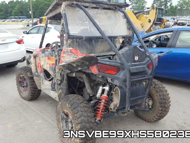 3NSVBE99XHS580236 фото 4