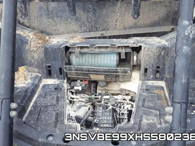 3NSVBE99XHS580236 фото 7
