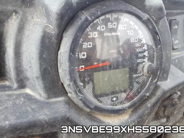 3NSVBE99XHS580236 фото 9