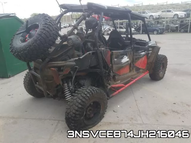 3NSVCE874JH216046 фото 5