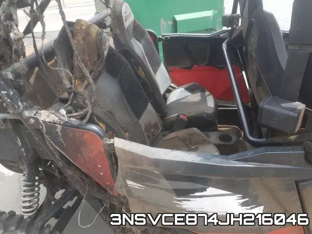 3NSVCE874JH216046 фото 7