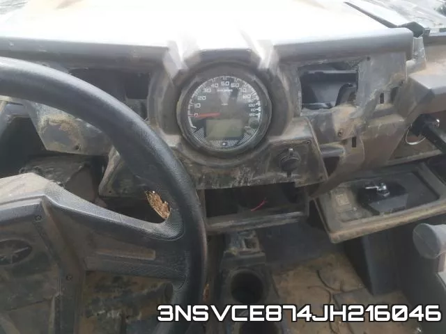 3NSVCE874JH216046 фото 9