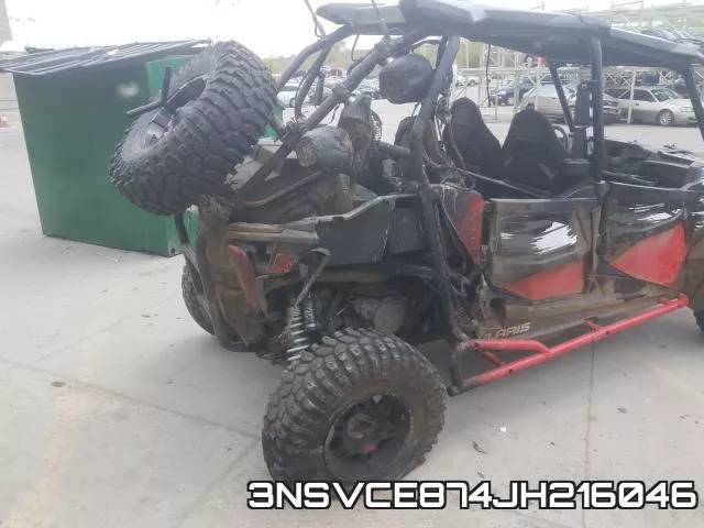 3NSVCE874JH216046 фото 10