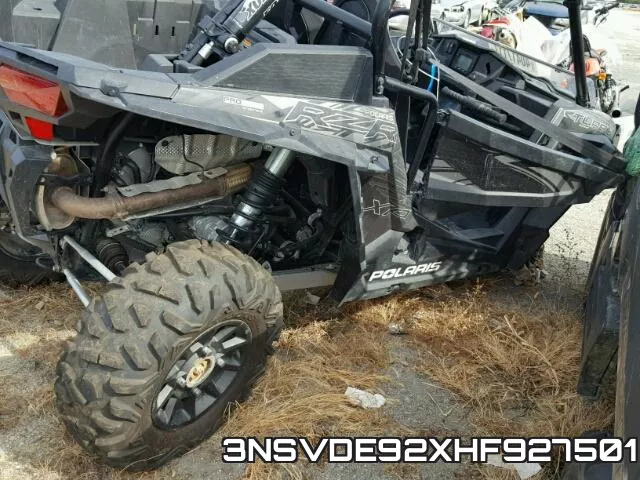 3NSVDE92XHF927501 фото 10