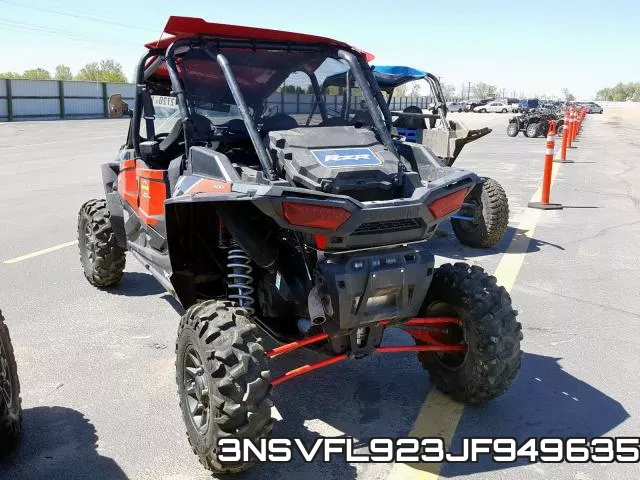 3NSVFL923JF949635 фото 4