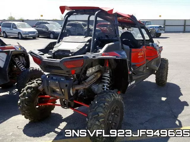 3NSVFL923JF949635 фото 5