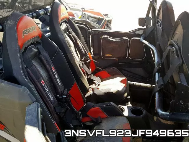 3NSVFL923JF949635 фото 7