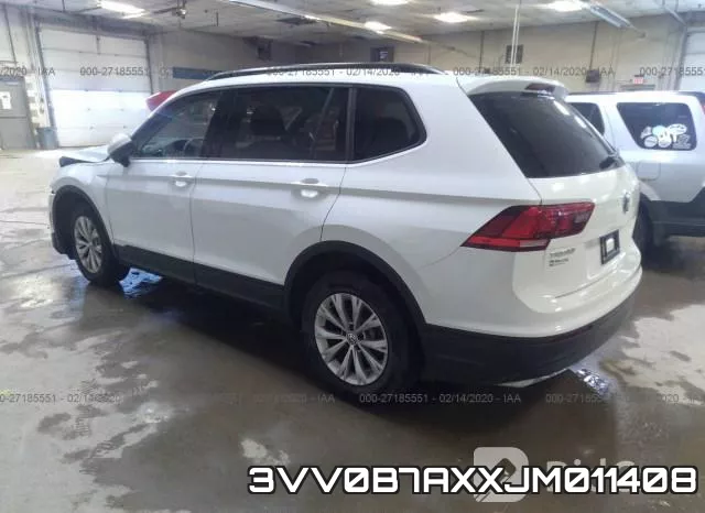 3VV0B7AXXJM011408 фото 4