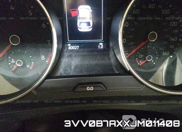3VV0B7AXXJM011408 фото 8