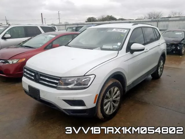 3VV1B7AX1KM054802 фото 3