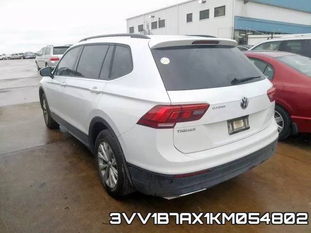 3VV1B7AX1KM054802 фото 4