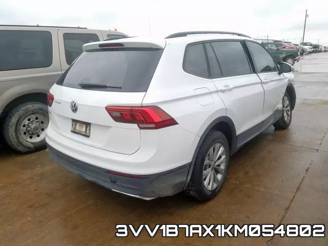 3VV1B7AX1KM054802 фото 5
