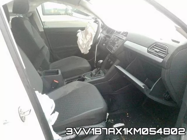 3VV1B7AX1KM054802 фото 6