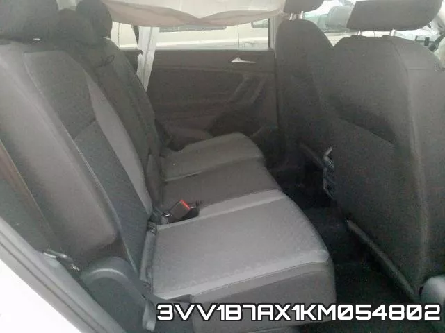 3VV1B7AX1KM054802 фото 7
