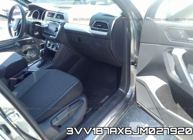 3VV1B7AX6JM027920 фото 6