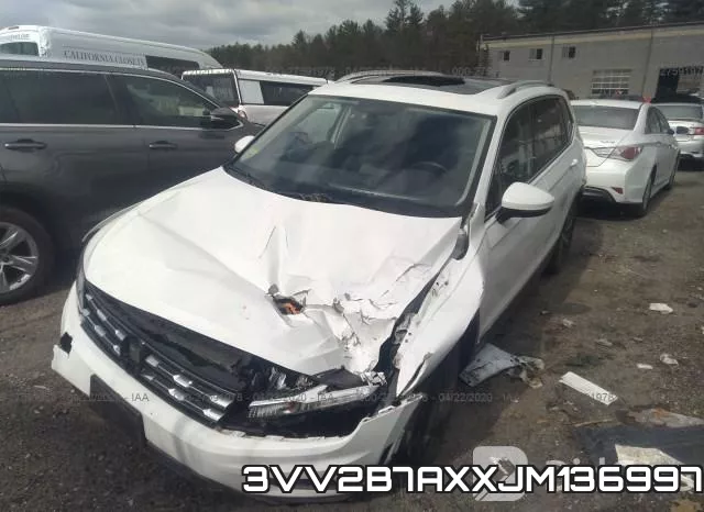 3VV2B7AXXJM136997 фото 3