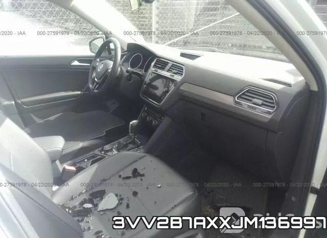 3VV2B7AXXJM136997 фото 6