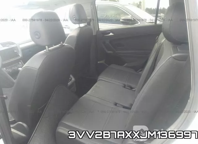 3VV2B7AXXJM136997 фото 9