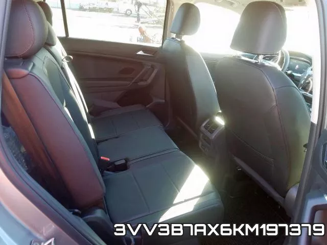 3VV3B7AX6KM197379 фото 7
