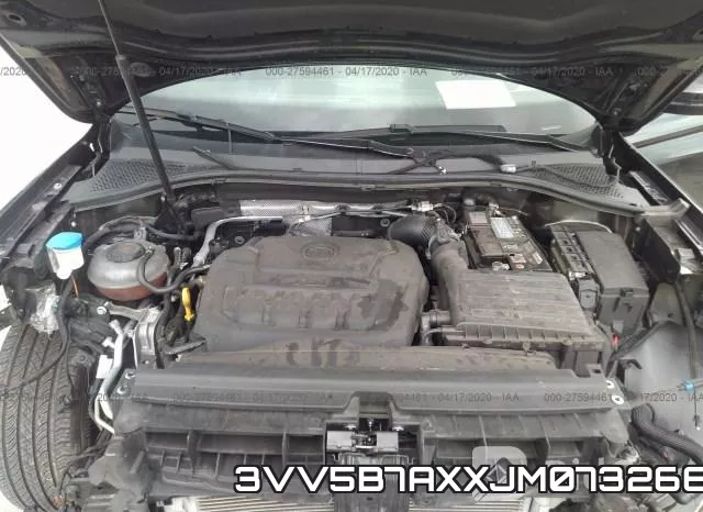 3VV5B7AXXJM073266 фото 2
