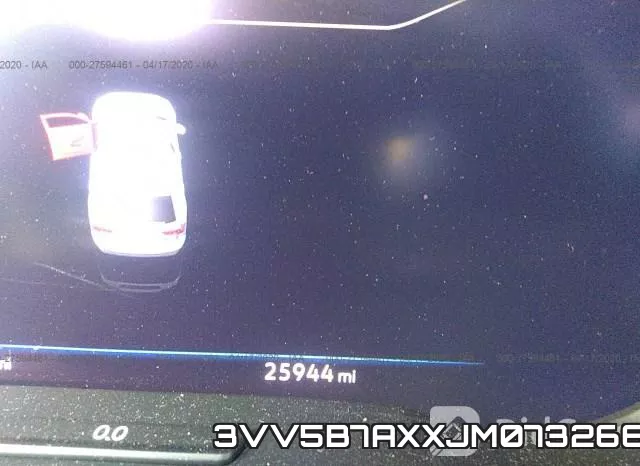 3VV5B7AXXJM073266 фото 8