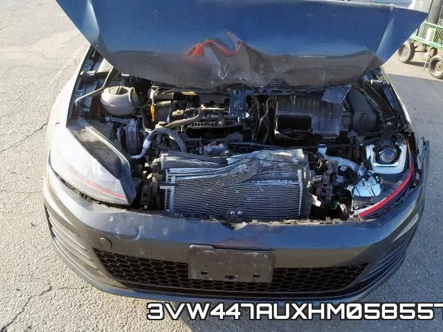 3VW447AUXHM058557 фото 10