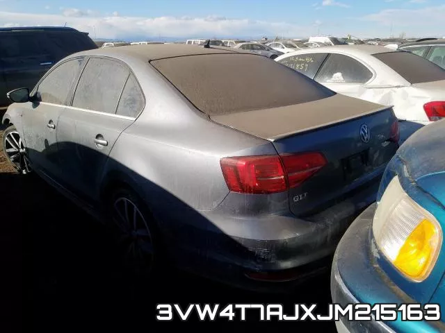 3VW4T7AJXJM215163 фото 4