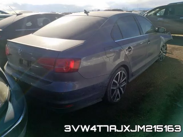 3VW4T7AJXJM215163 фото 5