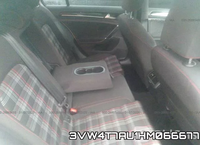 3VW4T7AU1HM066677 фото 9