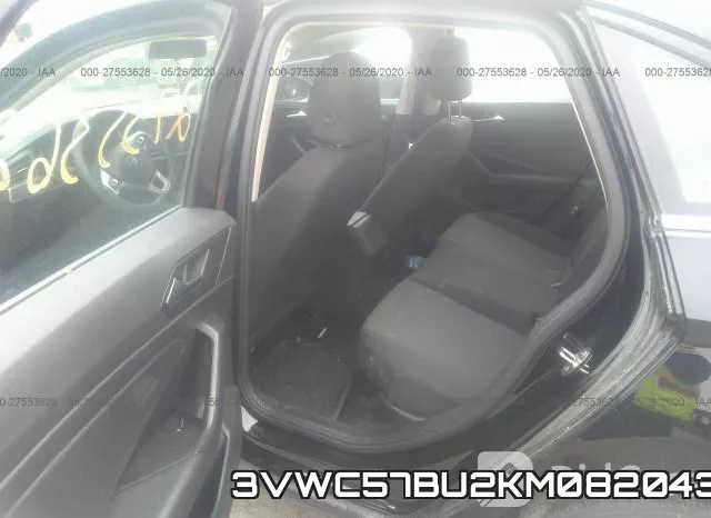 3VWC57BU2KM082043 фото 9