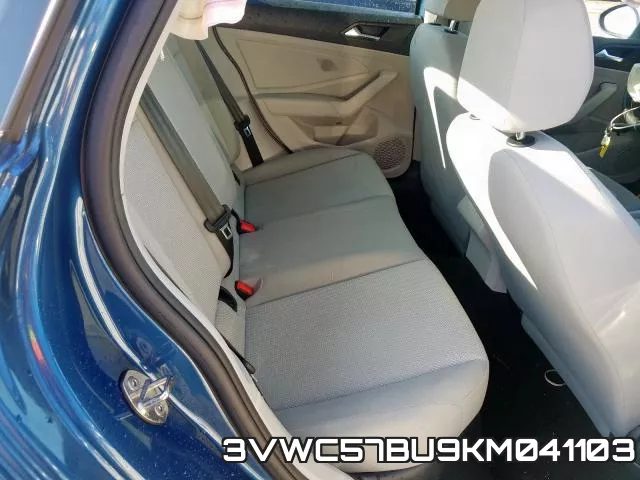 3VWC57BU9KM041103 фото 7