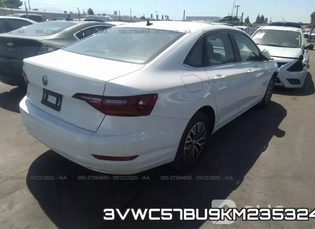3VWC57BU9KM235324 фото 5