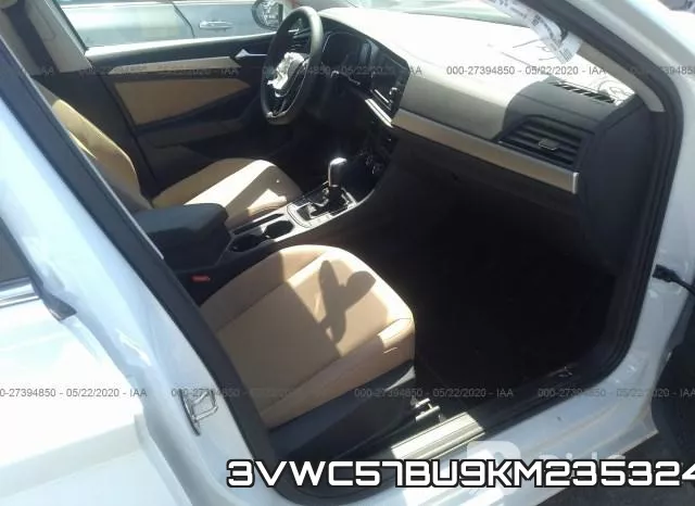 3VWC57BU9KM235324 фото 6