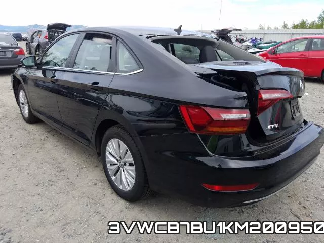 3VWCB7BU1KM200950 фото 4