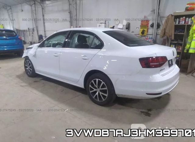 3VWDB7AJ3HM399701 фото 4