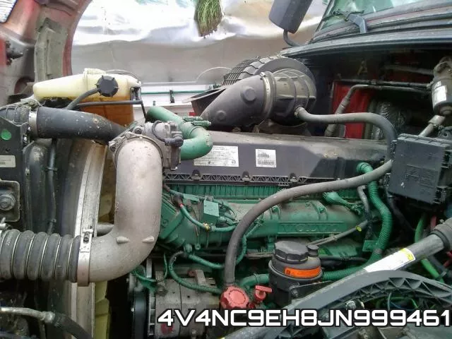 4V4NC9EH8JN999461 фото 8